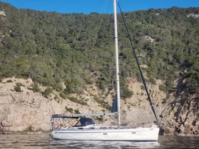 Bavaria 40 Cruiser