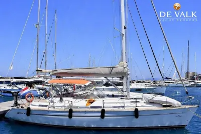 Bavaria 40 Ocean