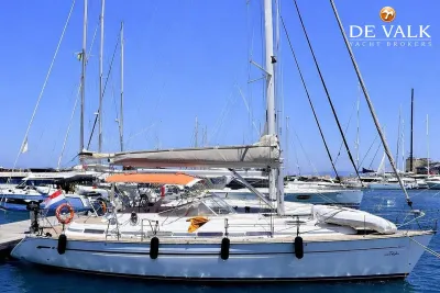 BAVARIA 40 OCEAN sailing yacht for sale