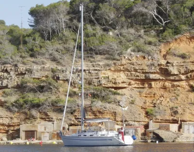 Bavaria 40 Ocean