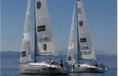 Bavaria 40 S