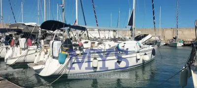 Bavaria 40 Vision