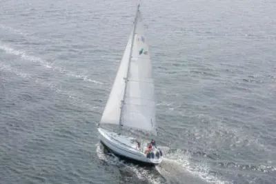 Bavaria 41