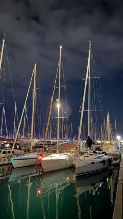 Bavaria 41 AC