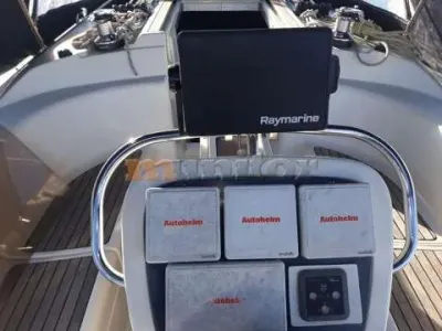 Bavaria 41 Exclusive