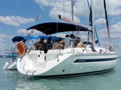 Bavaria 41 Holiday
