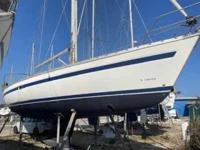 Bavaria 41 Holiday