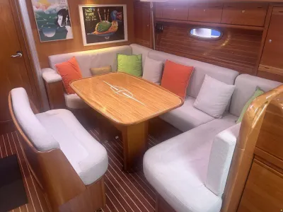 Bavaria 42 Cruiser