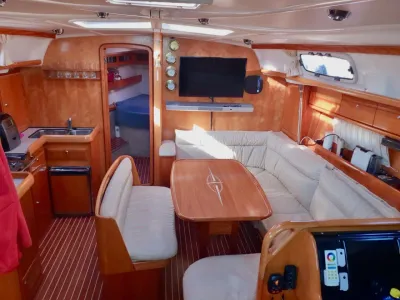 Bavaria 42 Cruiser