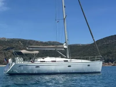 Bavaria 42 Cruiser