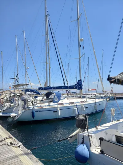 Bavaria 42 Cruiser