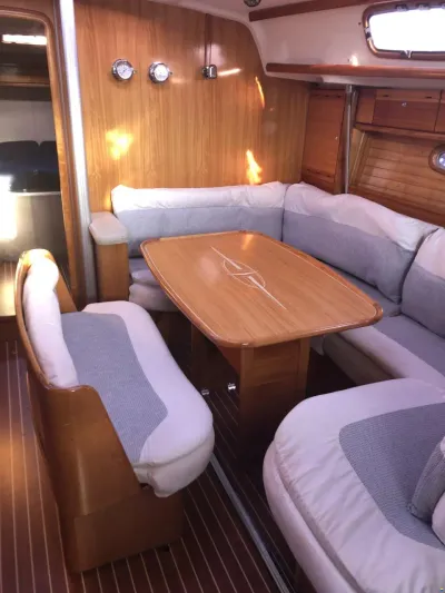 Bavaria 42 Cruiser