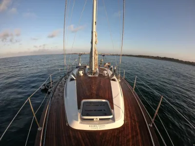Bavaria 42 Cruiser