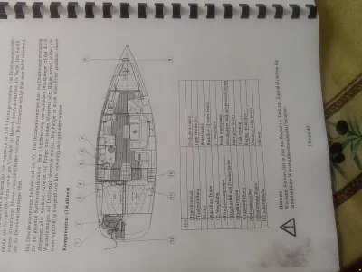 Bavaria 42 Cruiser