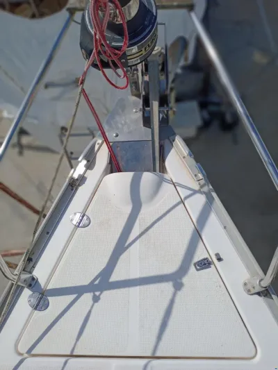 Bavaria 42 Cruiser