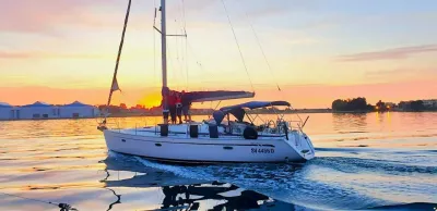 Bavaria 42 Cruiser