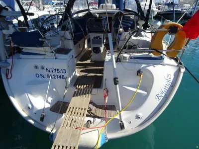 Bavaria 42 Cruiser