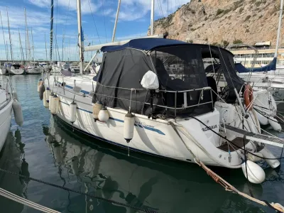 Bavaria 42 Cruiser