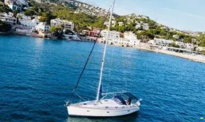 Bavaria 42 CRUISER