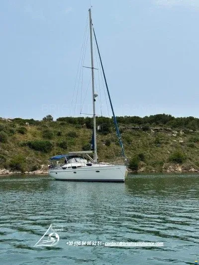 Bavaria 42 CRUISER
