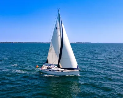 Bavaria 42 Cruiser