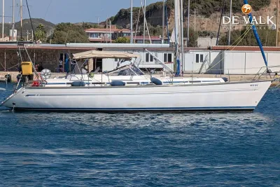BAVARIA 42 OCEAN sailing yacht for sale