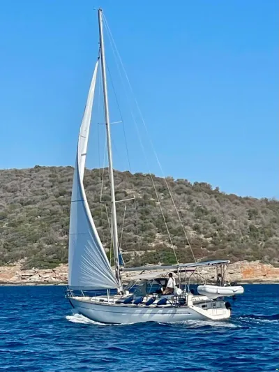 Bavaria 42 Ocean