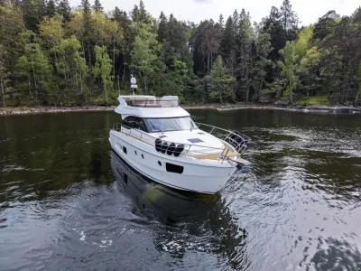 Bavaria 420 Virtess Fly