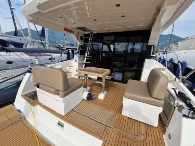 Bavaria 420 VIRTESS FLY