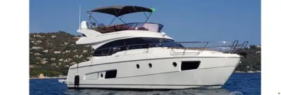 Bavaria 420 VIRTESS FLY