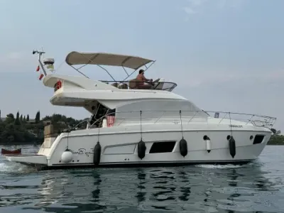 Bavaria 420VirtesFLY