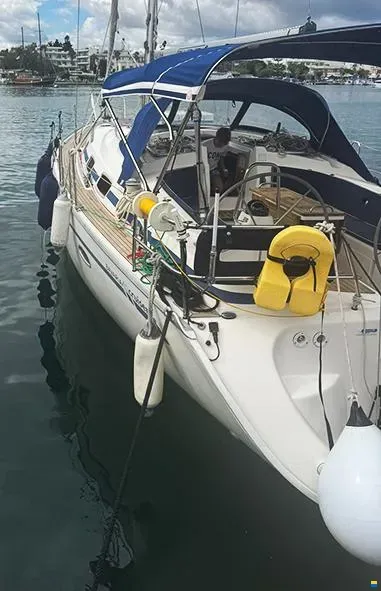 Bavaria 42C