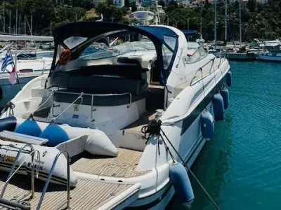 Bavaria 42S Limited Edition