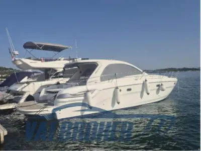 Bavaria 43 HT