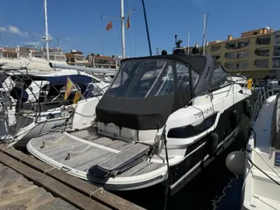 Bavaria 43 Sport