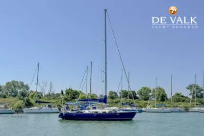 BAVARIA 430 ATLANTIC sailing yacht for sale