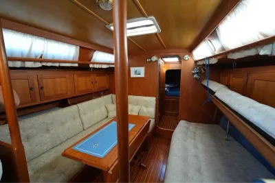 Bavaria 44 1995