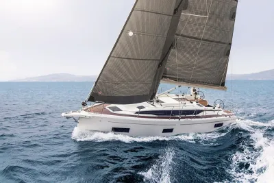 Bavaria 44 2002