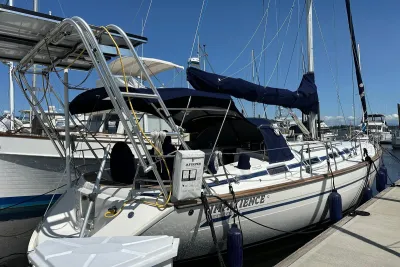 Bavaria 44 2003