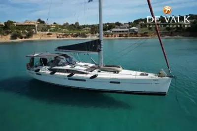 BAVARIA 44-3 sailing yacht for sale