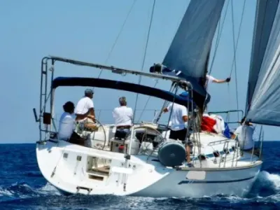 Bavaria 44 Cruiser