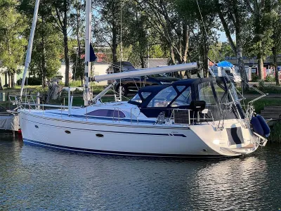 Bavaria 44 Vision
