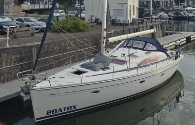 Bavaria 44 Vision
