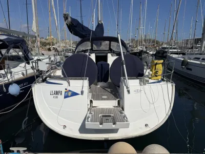 Bavaria 44 Vision