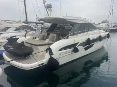 Bavaria 45 HT