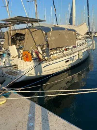 Bavaria 46 Cruiser