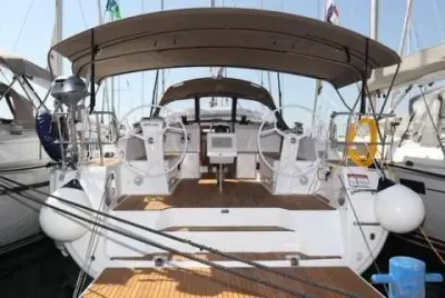 Bavaria 46 Cruiser
