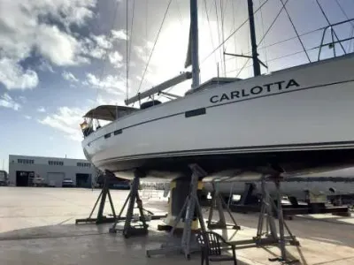 Bavaria 46 Cruiser