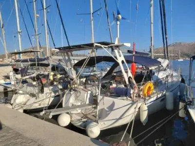Bavaria 46 Cruiser