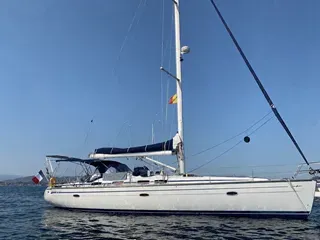 Bavaria 46 Cruiser